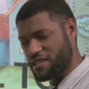 Meet your Posher, Drew